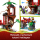 LEGO NINJAGO 71857 Bitwa ninja: domek na drzewie z pojazdami - 1473540 - zdjęcie 5